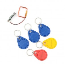 Urmet Αναγνώστης Πρόσβασης Tags Access 1730/65